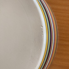 【未使用品】イッタラ　オリゴ　　サービングボウルの画像