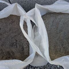 草木灰（薪ストーブの灰）の画像