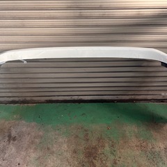 200系ハイエース　モデリスタ風　フロントスポイラーの画像