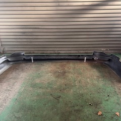 200系ハイエース　モデリスタ風　フロントスポイラーの画像