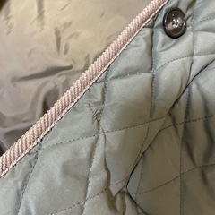 スウィートマミー　ダッカー付きコート　おまけ付き
の画像