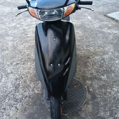 ライブディオ50ccの画像