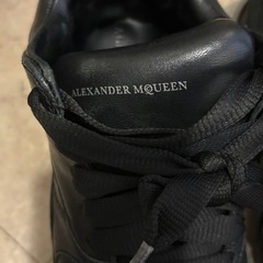 アレクサンダーマックイーンの画像