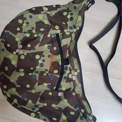 Columbia  ショルダーバッグ