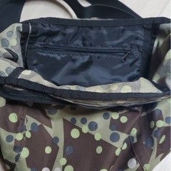 Columbia  ショルダーバッグの画像