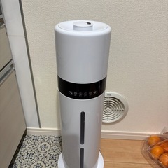 加湿器の画像