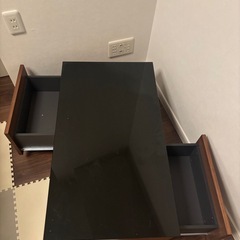 ⭐︎先着順⭐︎おしゃれなローテーブルの画像