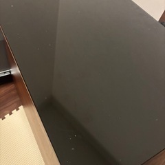 ⭐︎先着順⭐︎おしゃれなローテーブルの画像
