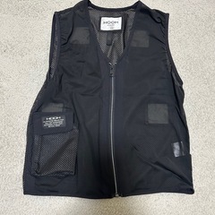 村上被服4 PELTIER ペルチェベスト PV555の画像