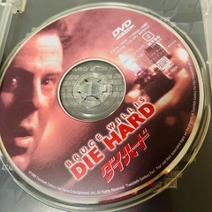 【特典DVD付・6枚組】ダイ・ハード 1・2・3・4 【ブルース・ウィリス】の画像