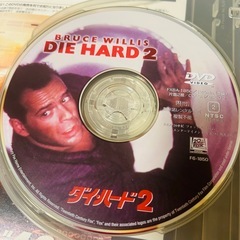 【特典DVD付・6枚組】ダイ・ハード 1・2・3・4 【ブルース・ウィリス】の画像