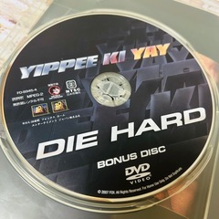 【特典DVD付・6枚組】ダイ・ハード 1・2・3・4 【ブルース・ウィリス】の画像