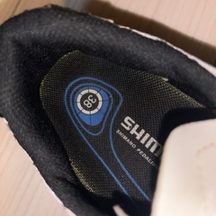 SHIMANO シマノ ロードバイク用ビンディングシューズ SH-R078Wの画像