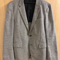 メンズスーツセット2点&ジャケット1点の画像