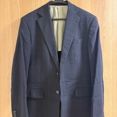 メンズスーツセット2点&ジャケット1点の画像