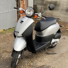 ホンダトゥデイ Today AF67 AF67-1119xxx [全国配送可能]の画像