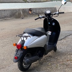 ホンダトゥデイ Today AF67 AF67-1119xxx [全国配送可能]の画像