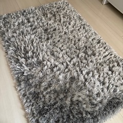 Francfranc マット　フランフラン