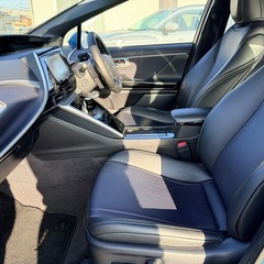 トヨタ MIRAI 車検 普通車 ナビ フルセグ クルコン バックカメラ 水素 プリウスの画像
