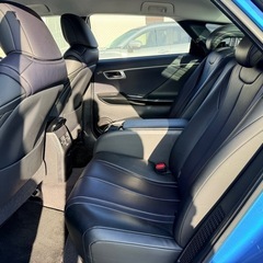 トヨタ MIRAI 車検 普通車 ナビ フルセグ クルコン バックカメラ 水素 プリウスの画像