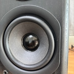 SONY SS-SBT300 ステレオスピーカー ほぼ新品の画像