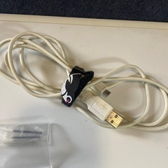 【お譲りします】替え芯付きワコムペンタブの画像