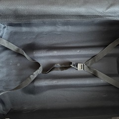 キャリーケースの画像