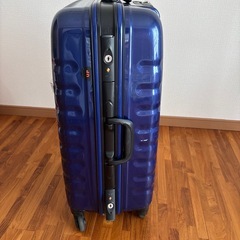 キャリーケースの画像