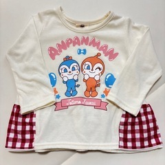 ドキンちゃん　コキンちゃん
の画像