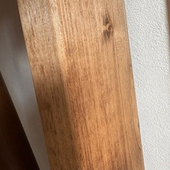 ワトコオイル  オイル塗装　残量あり約6割　ウェス約半分残の画像