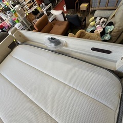 二段ベッドの画像