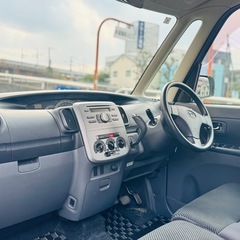 ‼️大人気‼️▪️ダイハツタント▪️グレードカスタムL ‼️ ▪️車検付き◆ETC ❗️の画像