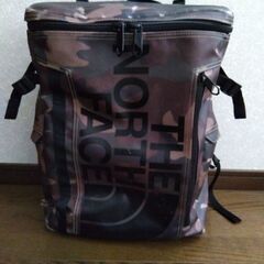 ノースフェイスリュック　30L