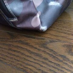 ノースフェイスリュック　30L　ヒューズボックスの画像