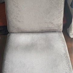 1人がけソファの画像