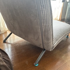 1人がけソファの画像