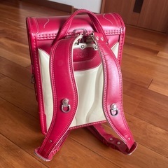 ララちゃんランドセル　の画像