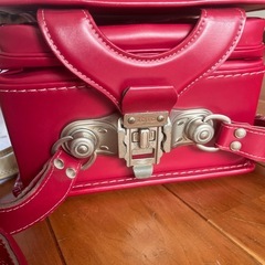 ララちゃんランドセル　の画像