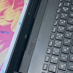 💻 dynabook BJ65/FS【第10世代 i3／16GB／DVD】15.6インチ テンキー付きノートPC 651の画像