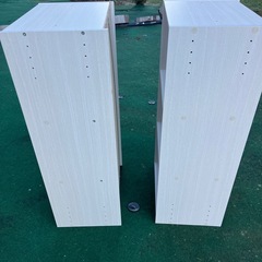 カラーボックスの画像