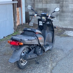 ヤマハ ギヤ UA06J-397xxxの画像