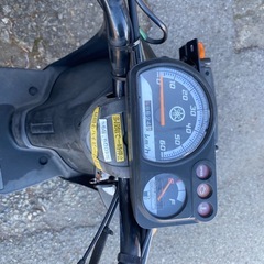 ヤマハ ギヤ UA06J-397xxxの画像