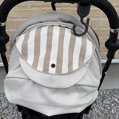 COMBI コンビエッグショックα スゴカルコンパクトベビーカー超美品の画像