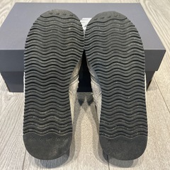 ニューバランス420 23.5cmグレーの画像