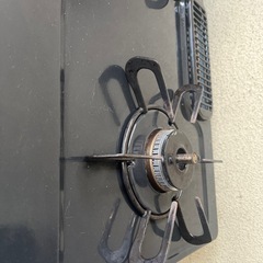 ガスレンジ
の画像