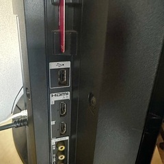 SONY BRABIA ソニー　ブラビア　32インチ　テレビの画像