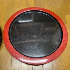 【業務用】オードブル皿　回転台付き！の画像