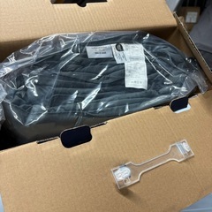 新品未開封　羽毛布団　シングル　150x 210cm  側生地：100％コットン 詰め物：85%ダックダウン+15%フェザー　掛け布団　の画像