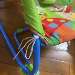 バウンサーの画像