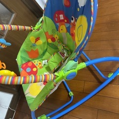 バウンサーの画像